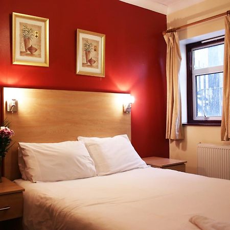 City Inn Express Hotel London Ngoại thất bức ảnh