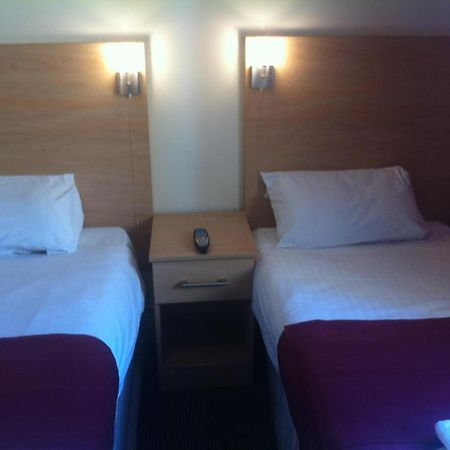 City Inn Express Hotel London Phòng bức ảnh