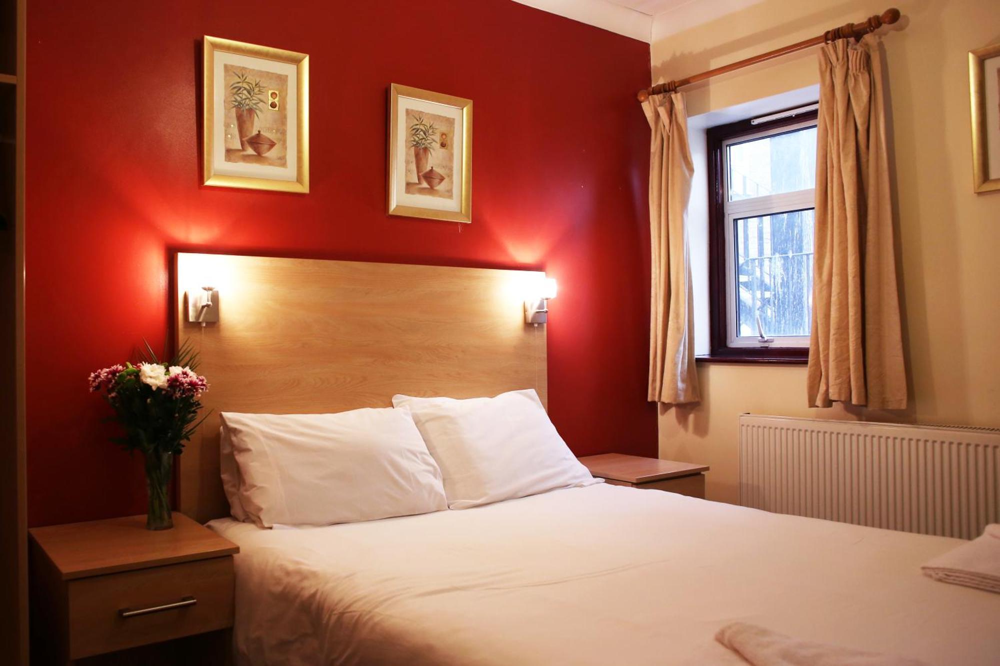 City Inn Express Hotel London Ngoại thất bức ảnh
