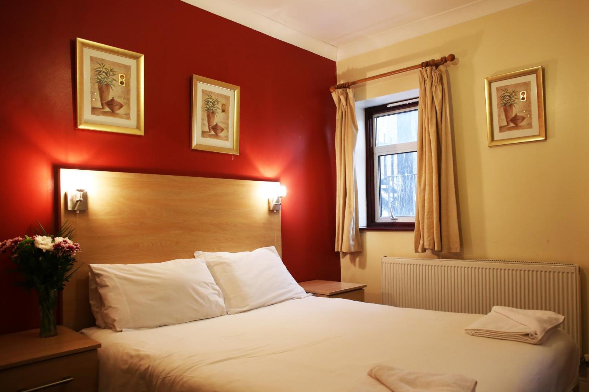 City Inn Express Hotel London Ngoại thất bức ảnh