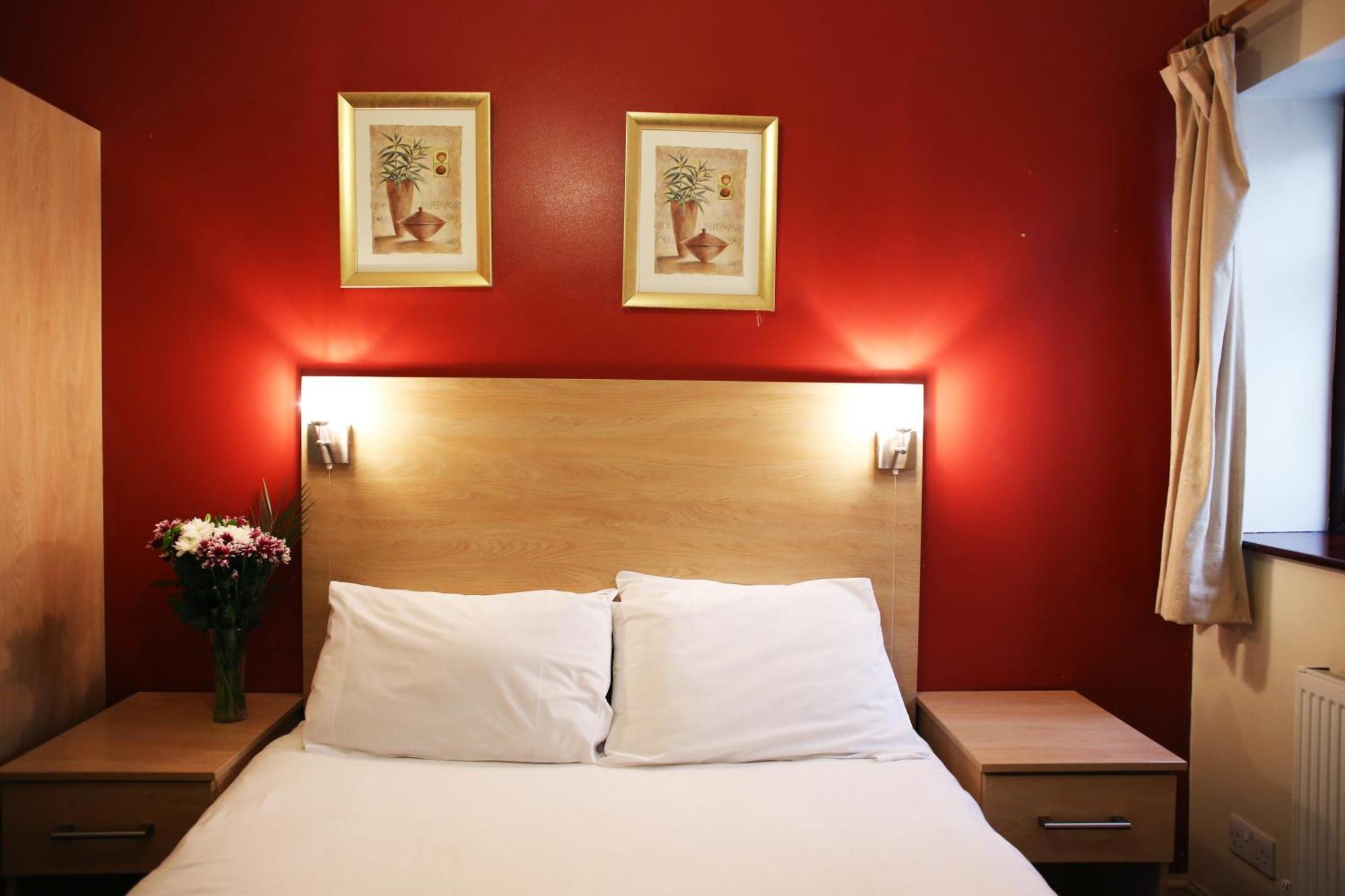City Inn Express Hotel London Ngoại thất bức ảnh