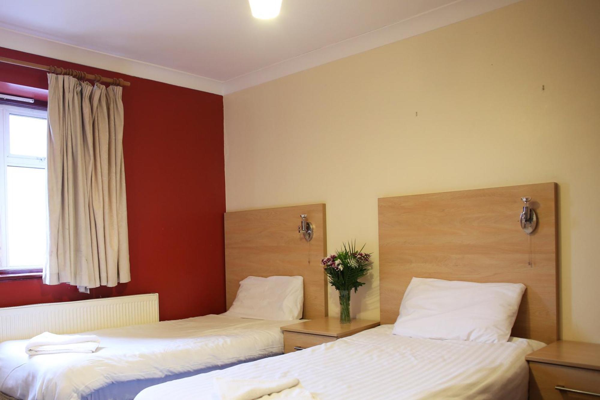 City Inn Express Hotel London Ngoại thất bức ảnh