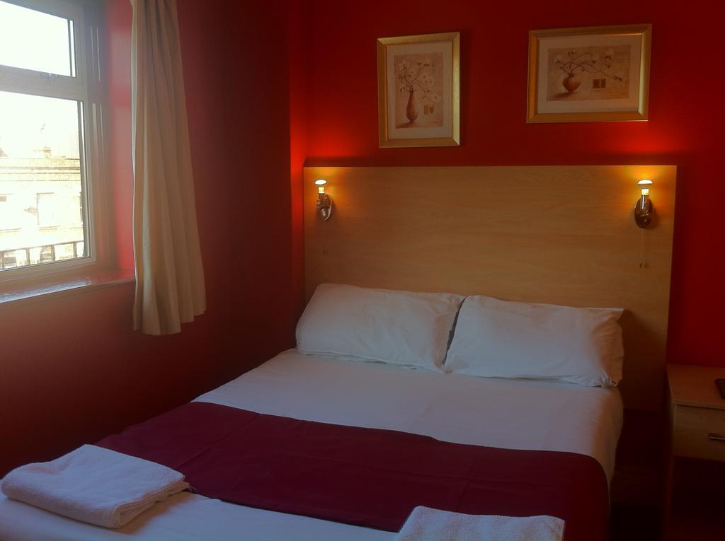 City Inn Express Hotel London Ngoại thất bức ảnh