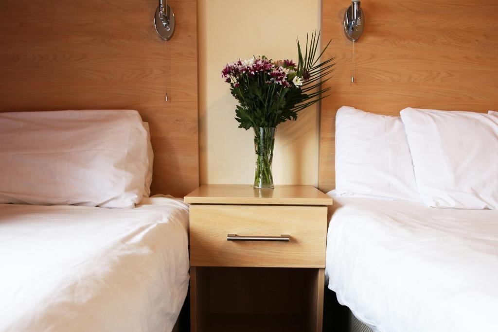 City Inn Express Hotel London Ngoại thất bức ảnh