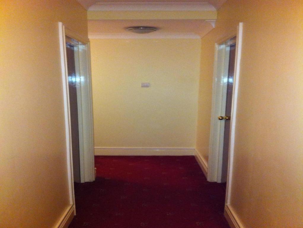City Inn Express Hotel London Phòng bức ảnh