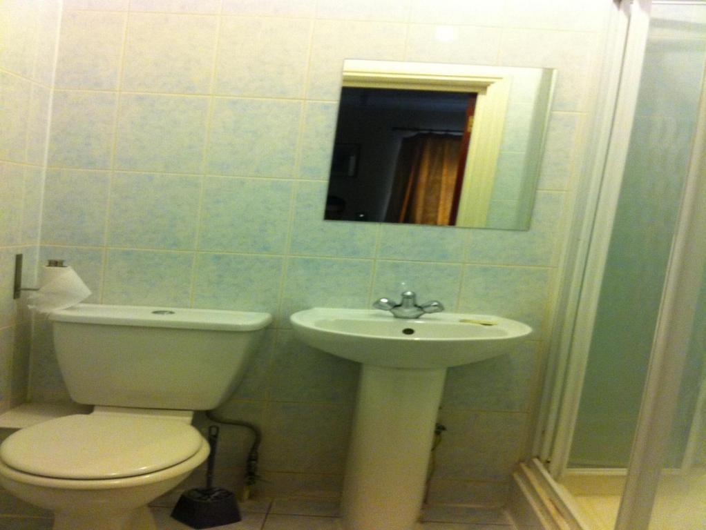 City Inn Express Hotel London Phòng bức ảnh