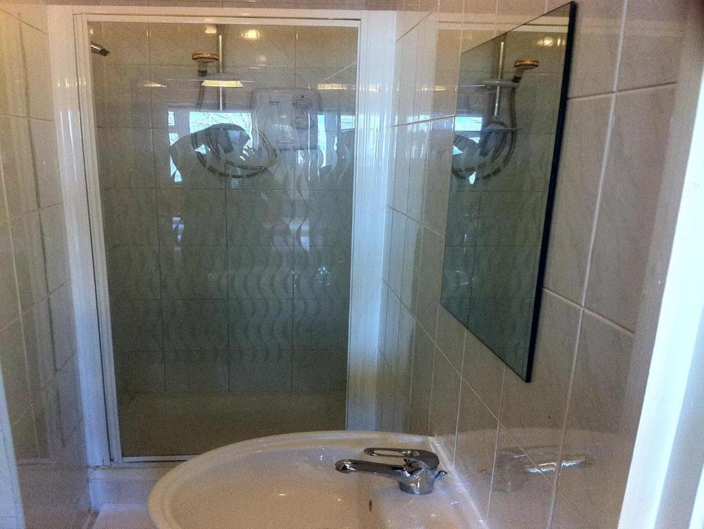 City Inn Express Hotel London Phòng bức ảnh