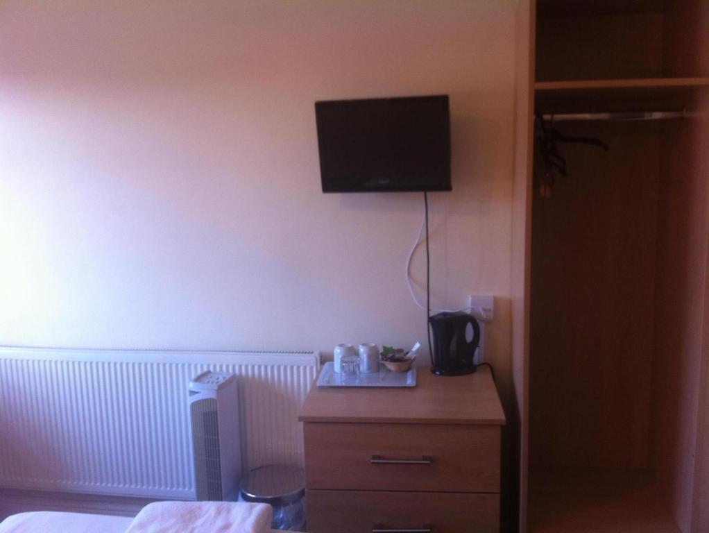 City Inn Express Hotel London Phòng bức ảnh