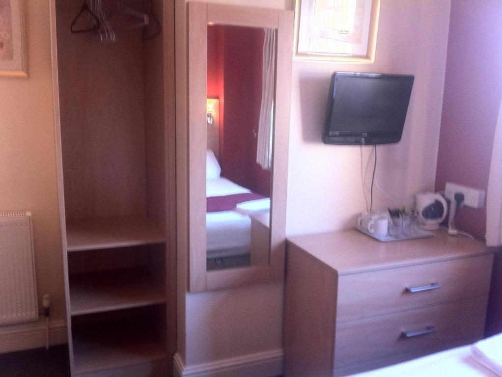 City Inn Express Hotel London Phòng bức ảnh