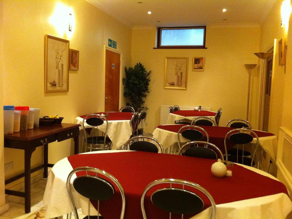 City Inn Express Hotel London Ngoại thất bức ảnh